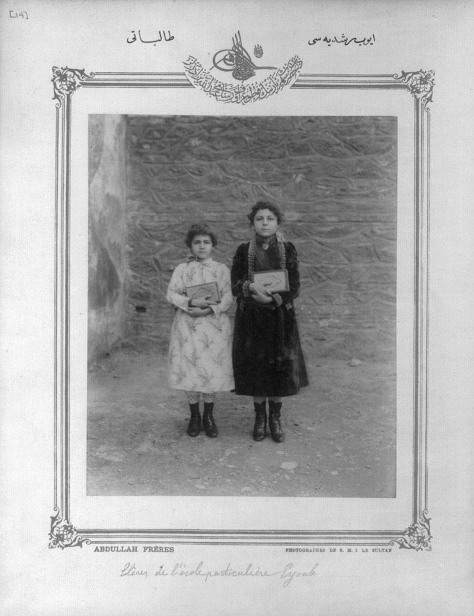 Osmanlı Dönemi Kadın Dergileri
